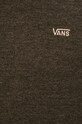 Vans sweatshirt VN0A3HQ1BHH1 gray