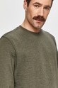 Only & Sons - Mikina zelená 22014253