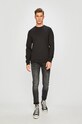 Oblečení Only & Sons - Mikina 22014253 černá