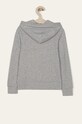 Jack & Jones - Detská mikina 12152841 sivá AA00