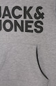 Chlapec Jack & Jones - Detská mikina 12152841 sivá