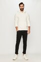 Mikina Jack & Jones 12161145 bílá AA00