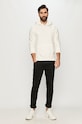 Jack & Jones Bluza 12161145 biały AA00