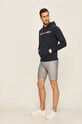 Jack & Jones - Mikina 12137054 námořnická modř AA00