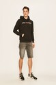 Jack & Jones - Bluza 12137054 czarny AA00