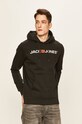 Jack & Jones - Bluza czarny 12137054