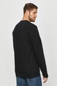 Odzież Vans - Bluza bawełniana VN0A45CIBLK1 czarny