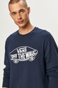 Vans - Bluza granatowy VN0A45CMLKZ1