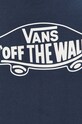 Vans - Bluza VN0A45CMLKZ1 granatowy