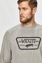 Îmbrăcăminte Vans bluză VN0A45CI02F1 gri