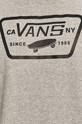 Vans bluză gri VN0A45CI02F1