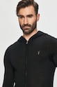 AllSaints - Кофта Mode Merino Zip Hood MK130D