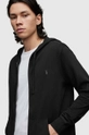 AllSaints - Кофта Brace Hoody чёрный