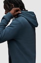Odzież AllSaints bluza Raven OTH Hoody MF064M niebieski