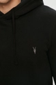 AllSaints - Felső Raven OTH Hoody Férfi