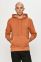 Jack & Jones - Mikina oranžová 12174457