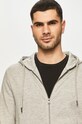 Jack & Jones - Bluza szary 12181901
