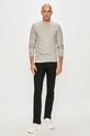 Jack & Jones - Majica 12181903 siva AA00