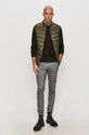 Jack & Jones - Bluza 12182490 czarny AA00