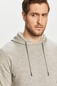 Jack & Jones Bluza szary 12182537