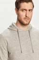 Jack & Jones Bluza szary 12182537