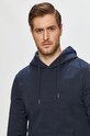 Mikina Jack & Jones námořnická modř 12182537
