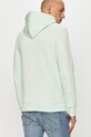 Oblečení Mikina Jack & Jones 12182537 tyrkysová