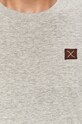 Clean Cut Copenhagen - Bluza CC1862.LightGreyM gri