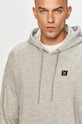 Clean Cut Copenhagen - Bluza szary CC1863.LightGreyM
