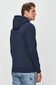 Oblečenie Tommy Jeans - Mikina DM0DM09593.NOS tmavomodrá