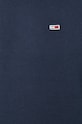 Tommy Jeans - Mikina DM0DM09593.NOS tmavomodrá