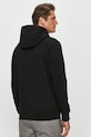 Îmbrăcăminte Tommy Jeans - Bluza DM0DM09593.NOS negru