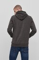 Oblečenie Jack & Jones - Mikina 12172349 sivá