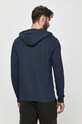 Odzież Tommy Hilfiger - Bluza bawełniana UM0UM01611.NOS granatowy