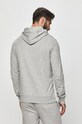Îmbrăcăminte Tommy Hilfiger - Hanorac de bumbac UM0UM01611.NOS gri