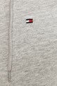Tommy Hilfiger - Hanorac de bumbac UM0UM01611.NOS gri