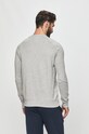 Îmbrăcăminte Tommy Hilfiger - Hanorac de bumbac UM0UM01612.NOS gri