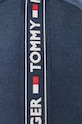 Tommy Hilfiger - Μπλούζα UM0UM00705.NOS σκούρο μπλε