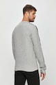 Дрехи Tommy Hilfiger - Суичър UM0UM00705.NOS сив