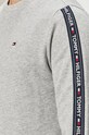Tommy Hilfiger - Суичър UM0UM00705.NOS сив