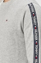 Tommy Hilfiger - Суичър UM0UM00705.NOS сив