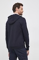 Odzież Armani Exchange bluza 8NZM95.ZJKRZ granatowy
