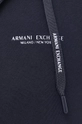 Mikina Armani Exchange Pánsky