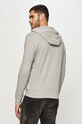 Îmbrăcăminte Armani Exchange Bluză 8NZM95.ZJKRZ gri