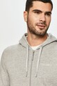 Armani Exchange Bluză gri 8NZM95.ZJKRZ
