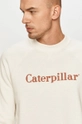 Caterpillar - Bluza bawełniana Męski