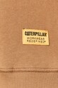 Caterpillar - Hanorac de bumbac 2910462.11868 bej