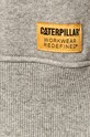 CAT Footwear - Bluza bawełniana 2910465.10122 szary