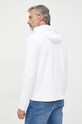 Îmbrăcăminte Armani Exchange Bluza 8NZMPC.ZJ1ZZ alb