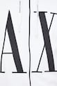 Mikina Armani Exchange 8NZMPC.ZJ1ZZ bílá